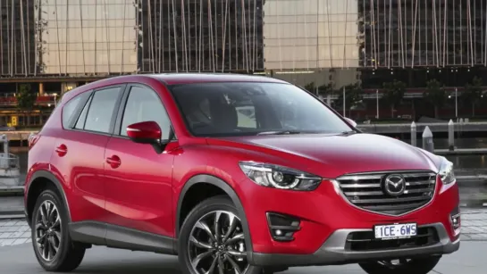 Mazda CX-5 I проблемы _ Надежность Мазда СХ-5 с пробегом