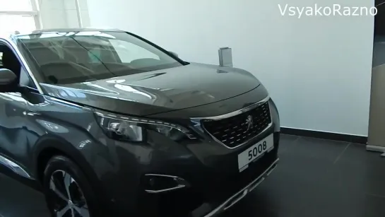 PEUGEOT ЦЕНЫ июнь 2019