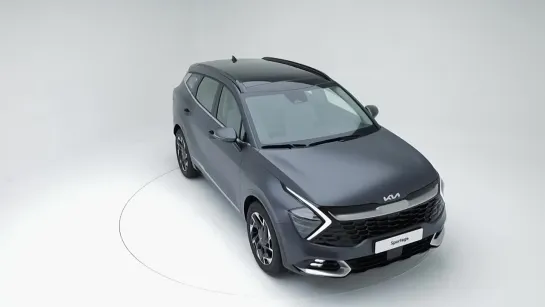 Kia Sportage долго простоял перед дверью. «Автотор» взял курс на расширение _  Новости с колёс №2098