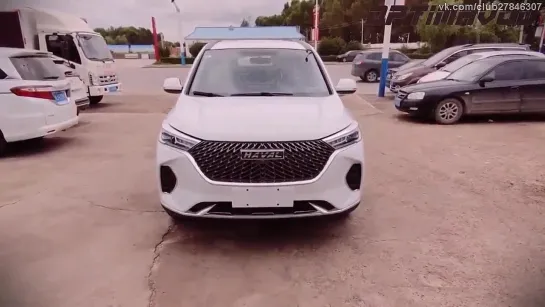 НОВАЯ УГРОЗА ДЛЯ РОССИЙСКИХ МОДЕЛЕЙ ЛАДА ❗️❗️❗️ БЮДЖЕТНИК ОТ HAVAL, КОТОРЫЙ ПРИЕДЕТ В РОССИИ