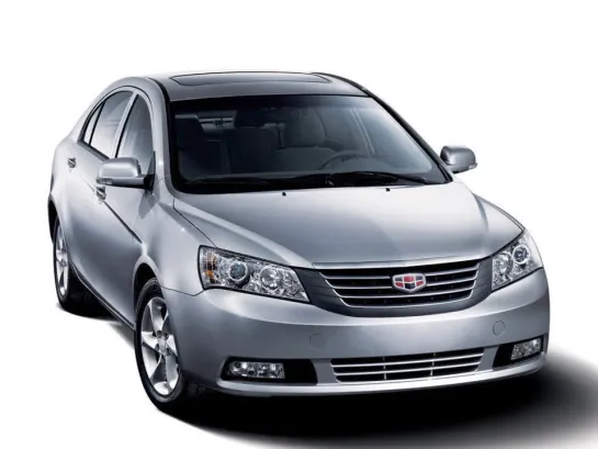 Geely Emgrand Главная дорога  23,03,2019,