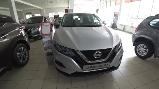 NISSAN Цены июль 2019