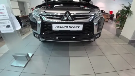 MITSUBISHI Цены июнь 2019