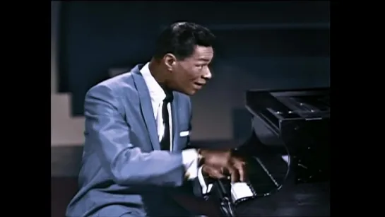 Nat King Cole - An Evening With Nat King Cole (1963)