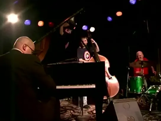 The Bad Plus - Smells Like Teen Spirit