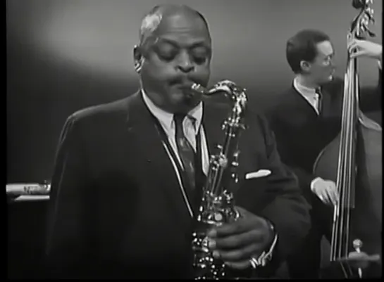 Ben Webster - Jazz 625