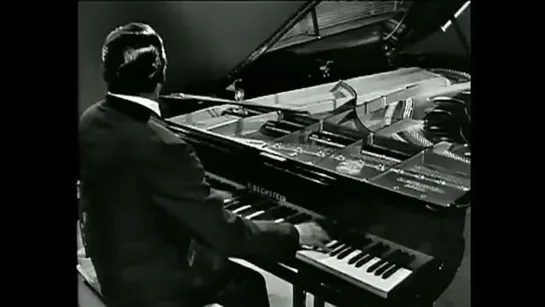 Erroll Garner live 63' & 64'