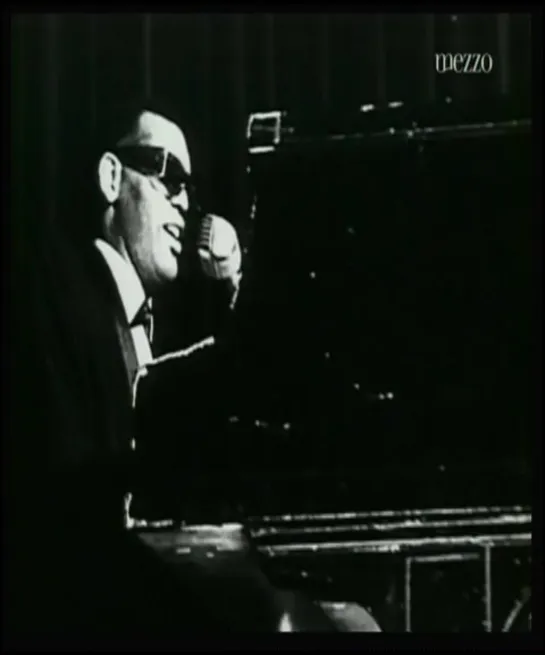 Ray Charles - The Genius of Soul