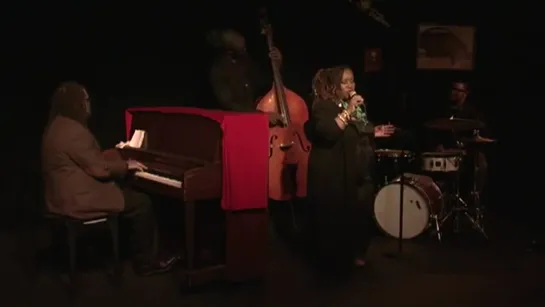 Denise King - Jazz at the Playhouse