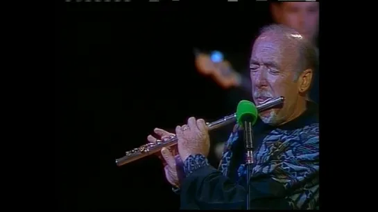 Herbie Mann - Jasil Brazz (1991)