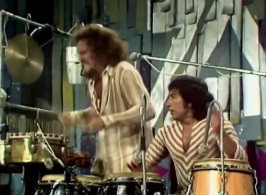 Weather Report - Live at Montreux (1976)