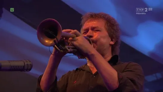 Sly  Robbie meet Nils Petter Molvaer ... Warsaw Summer Jazz Days 2015 [HD]