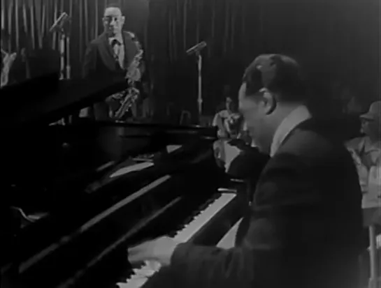 Duke Ellington - Montreal 1964