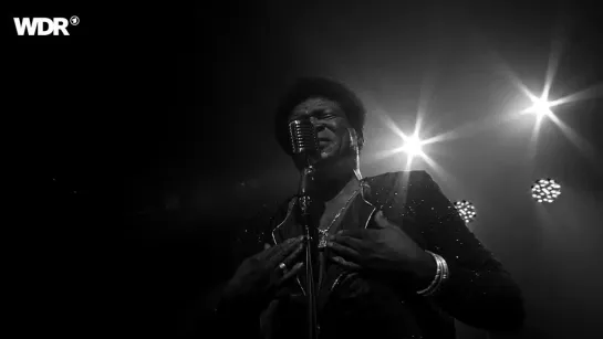 Charles Bradley live ¦ Rockpalast ¦ 2013