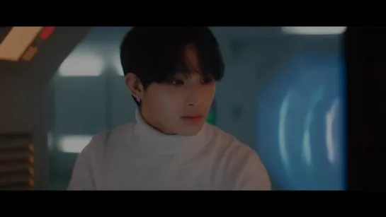 [TEASER] Lim Hyunsik - DEAR LOVE