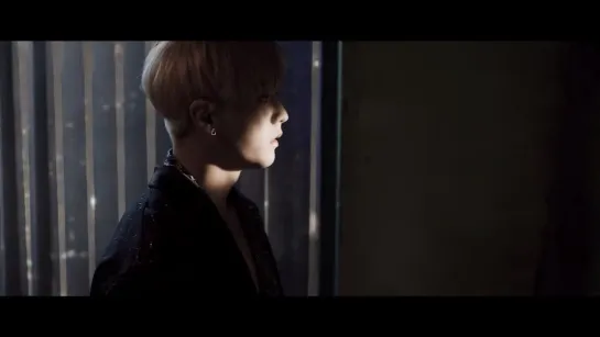 [TEASER] Lee Minhyuk (HUTA) - YA