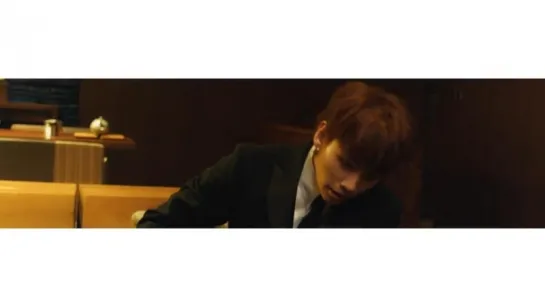 [TEASER] BTOB - 너 없인 안 된다 (Can't Live Without You) (Ильхун)