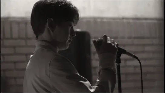 [TEASER]  Lee Changsub - At The End (JPN ver)