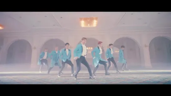 [TEASER] BTOB - MOVIE (JPN)