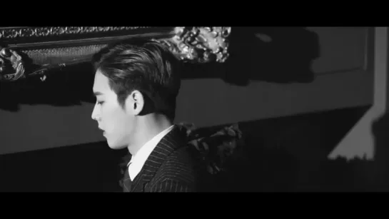 [TEASER] BTOB - 10th Mini Album [Feel'eM] (7 Story Films - Минхёк)