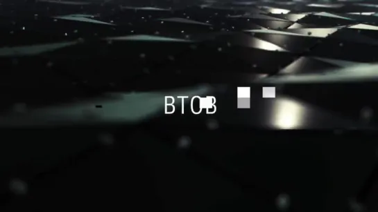 [TEASER] BTOB @ 2016 K-POP TOP GROUP CONCERT