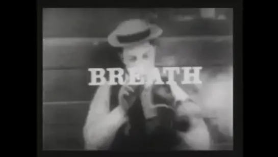 Дыханиесмерть / Breathdeath (1963) Стэн ВанДерБик / Stan VanDerBeek