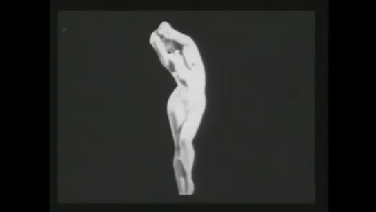 Мода / A La Mode (1959) Стэн ВанДерБик / Stan VanDerBeek