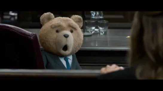 Ted/Тед 2. 2015. Фрагмент