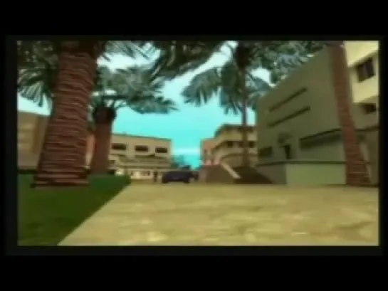 gta vice city stories відеороліки (фільм).