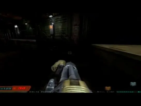 Perpetuum mobile Легенда - Id Software Гибель Id и Doom 3 (часть 6).