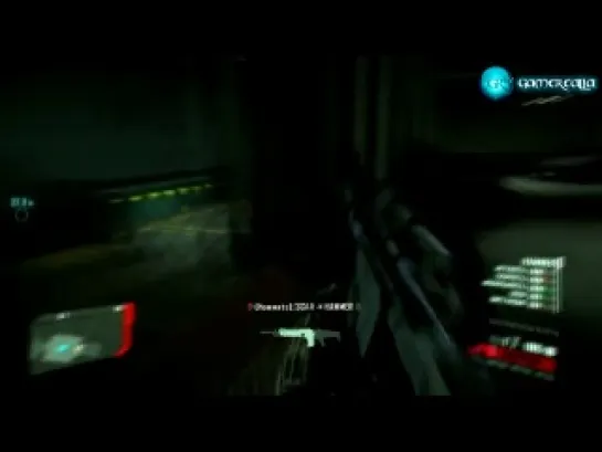 История Crysis 2. Часть 2.