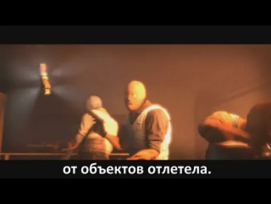 [RUSSIAN LITERAL] Counter-Strike- Global Offensive.