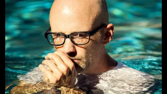 Moby - Exit Festival (2009)