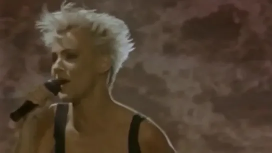 Roxette - Listen To Your Heart