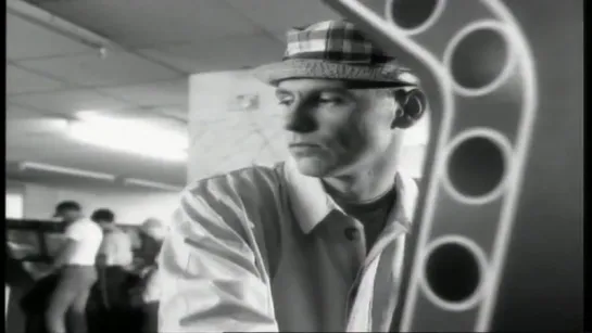 Pet Shop Boys - So Hard