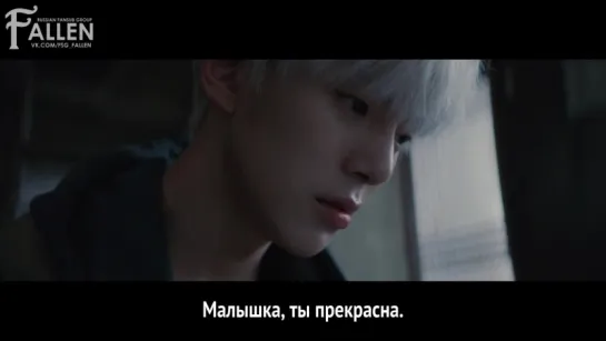 MONSTA X — ALL IN [рус.саб]