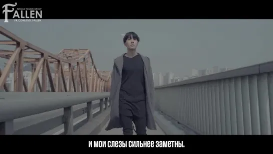 BTS (Original version) — I NEED U [рус.саб]