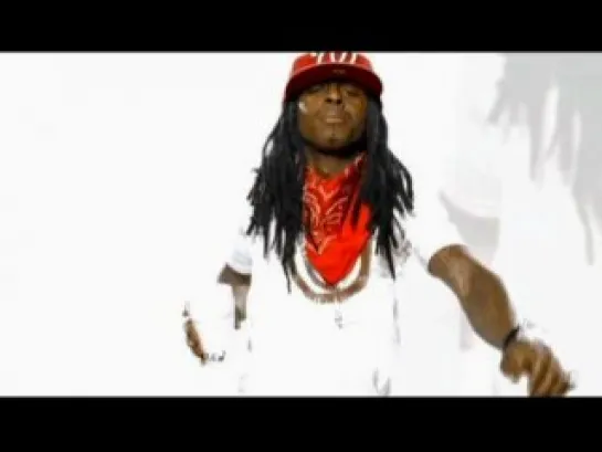 LiL Wayne - Pop Bottles