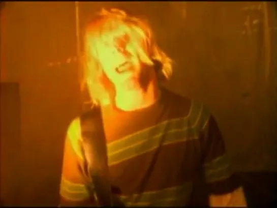 Nirvana - Smells Like Teen Spirit