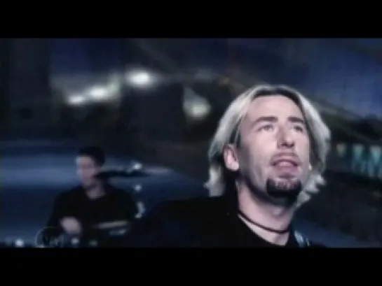 Nickelback - Gotta Be Somebody