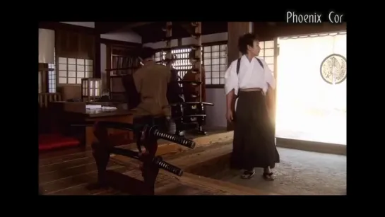 [Phoenix Cor] Миротворец Шинсенгуми / Shinsengumi PEACE MAKER [5/10]