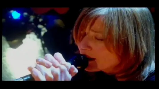 Portishead - The Rip (live Jools Holland)