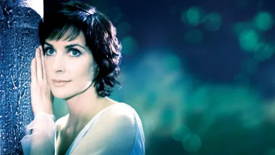 Enya - Caribbean Blue