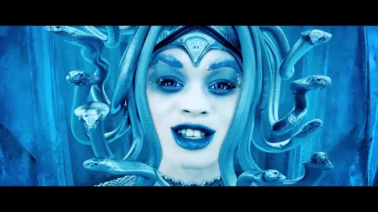 Azealia Banks - Ice Princess