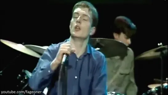 Joy Division - Shes Lost Control (live)