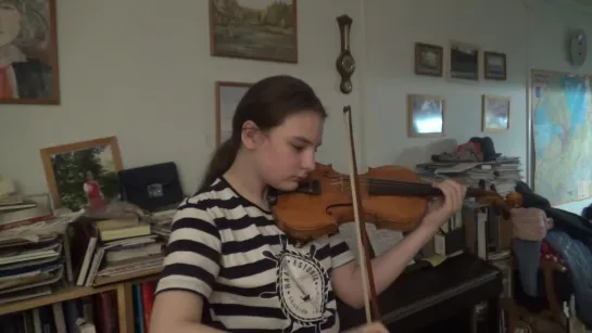 Violin29