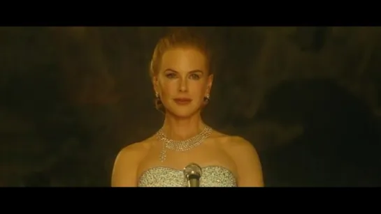 «Принцесса Монако» - «Grace of Monaco» (2014)