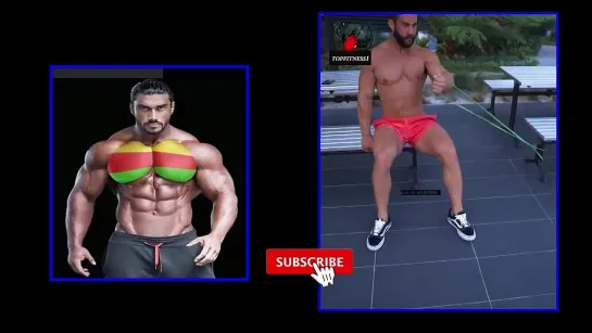 best chest workout with resistance bands