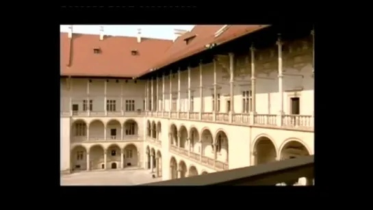 Wawel (Wielkie Zamki Europy) (cz.1)