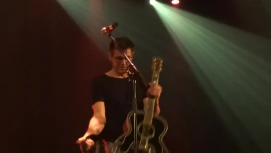 Morten Harket - Brother,Live  St. Petersburg 18.10.2014